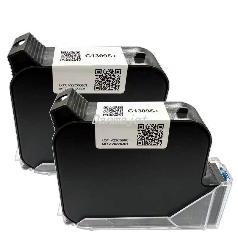 1inch 309S Ink Cartridges Original Solkjet Inks