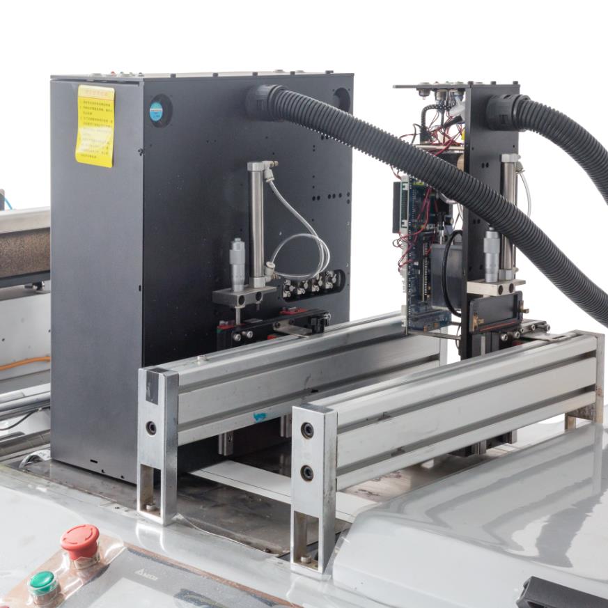 Inline Digital Printing Machine for Consumer Goods Packaging
