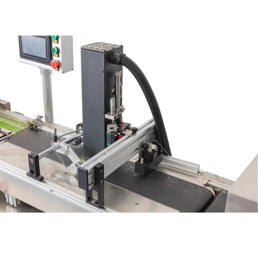 UV DOD GS1 Variable Codes Printing System